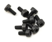 more-results: Mugen Seiki 2x4mm Cap Head Hex Screw (8)